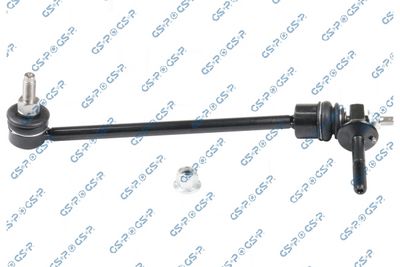 Link/Coupling Rod, stabiliser bar GSP S051374