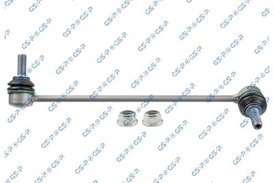 Link/Coupling Rod, stabiliser bar GSP S051375