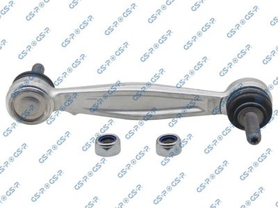 Link/Coupling Rod, stabiliser bar GSP S051376
