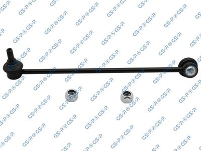 Link/Coupling Rod, stabiliser bar GSP S051396