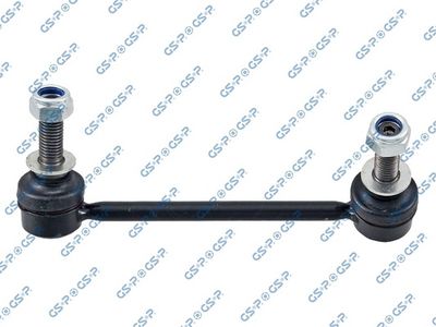 Link/Coupling Rod, stabiliser bar GSP S051397