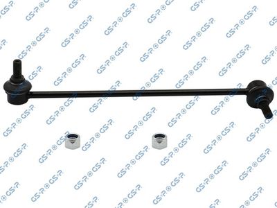 Link/Coupling Rod, stabiliser bar GSP S051399