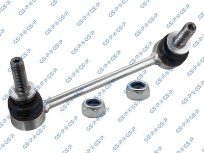 Link/Coupling Rod, stabiliser bar GSP S051406