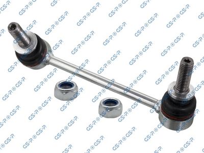Link/Coupling Rod, stabiliser bar GSP S051407