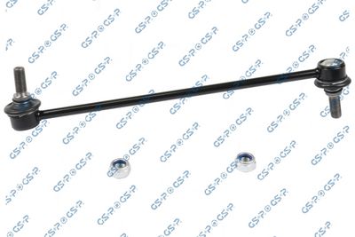 Link/Coupling Rod, stabiliser bar GSP S051410