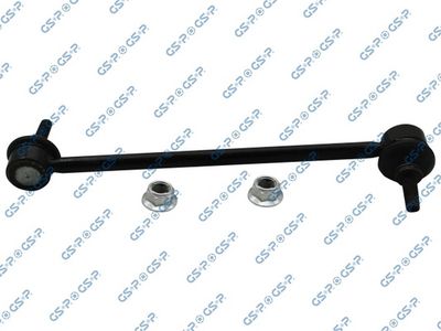 Link/Coupling Rod, stabiliser bar GSP S051415
