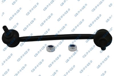 Link/Coupling Rod, stabiliser bar GSP S051417
