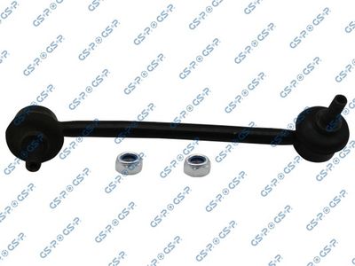 Link/Coupling Rod, stabiliser bar GSP S051419