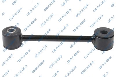 Link/Coupling Rod, stabiliser bar GSP S051434