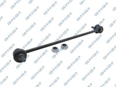 Link/Coupling Rod, stabiliser bar GSP S051435