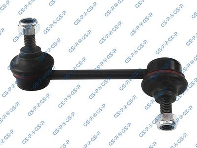Link/Coupling Rod, stabiliser bar GSP S051444