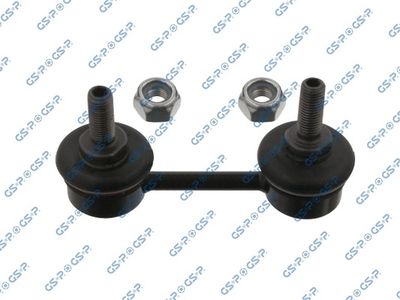 Link/Coupling Rod, stabiliser bar GSP S051453