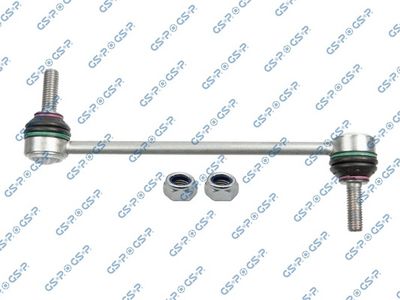 Link/Coupling Rod, stabiliser bar GSP S051466
