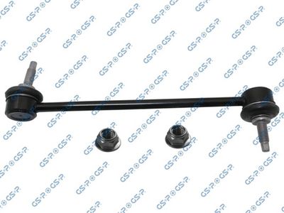 Link/Coupling Rod, stabiliser bar GSP S051470