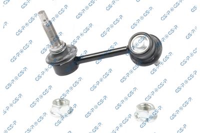 Link/Coupling Rod, stabiliser bar GSP S051472