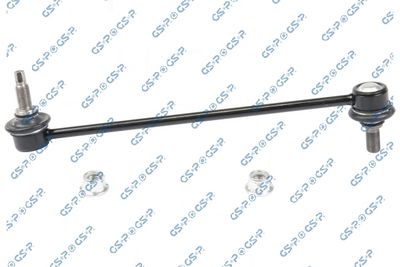 Link/Coupling Rod, stabiliser bar GSP S051474