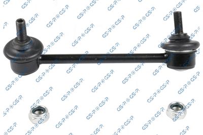 Link/Coupling Rod, stabiliser bar GSP S051478
