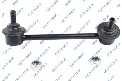 Link/Coupling Rod, stabiliser bar GSP S051480