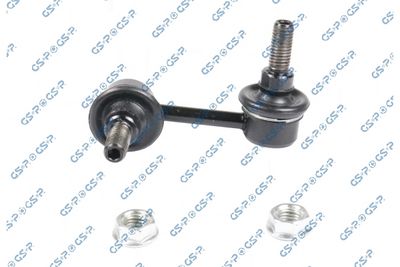 Link/Coupling Rod, stabiliser bar GSP S051500