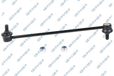 Link/Coupling Rod, stabiliser bar GSP S051524