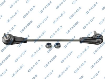 Link/Coupling Rod, stabiliser bar GSP S051536