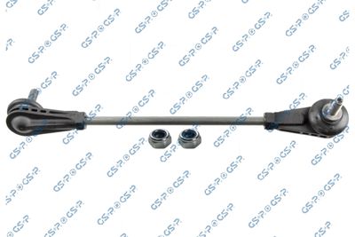 Link/Coupling Rod, stabiliser bar GSP S051537