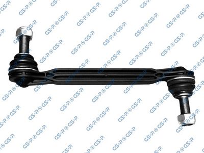Link/Coupling Rod, stabiliser bar GSP S051539