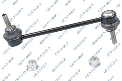 Link/Coupling Rod, stabiliser bar GSP S051540