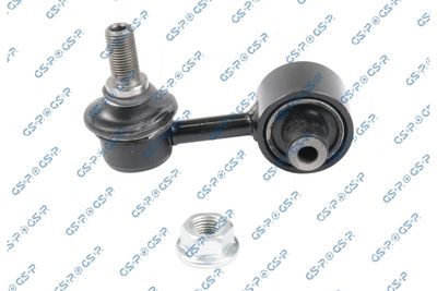 Link/Coupling Rod, stabiliser bar GSP S051554