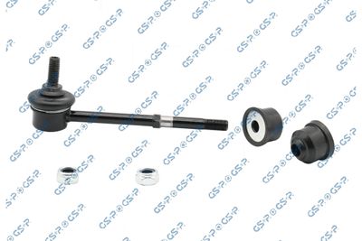 Link/Coupling Rod, stabiliser bar GSP S051557