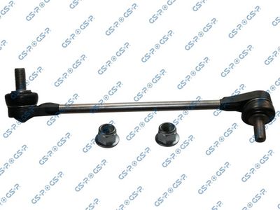 Link/Coupling Rod, stabiliser bar GSP S051558