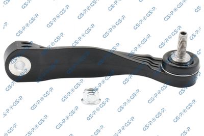 Link/Coupling Rod, stabiliser bar GSP S051569
