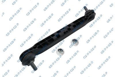 Link/Coupling Rod, stabiliser bar GSP S051596