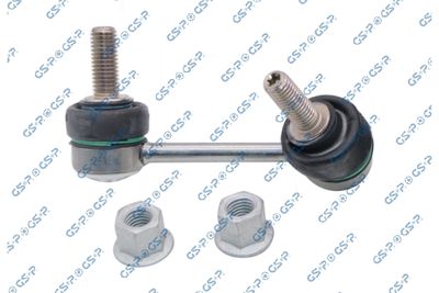 Link/Coupling Rod, stabiliser bar GSP S051598