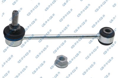 Link/Coupling Rod, stabiliser bar GSP S051599