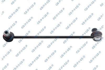 Link/Coupling Rod, stabiliser bar GSP S051600