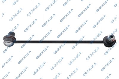 Link/Coupling Rod, stabiliser bar GSP S051601
