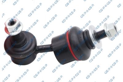 Link/Coupling Rod, stabiliser bar GSP S051609