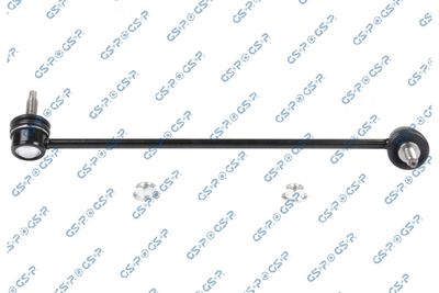 Link/Coupling Rod, stabiliser bar GSP S051631