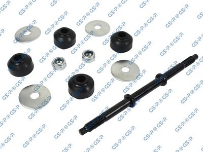 Link/Coupling Rod, stabiliser bar GSP S051901
