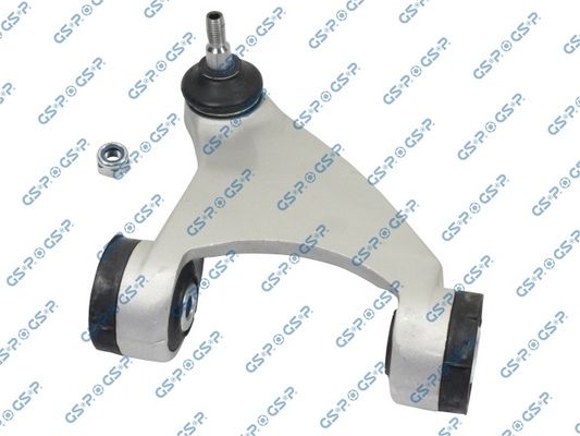 GSP S060001 Control/Trailing Arm, wheel suspension