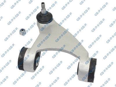 Control/Trailing Arm, wheel suspension GSP S060001