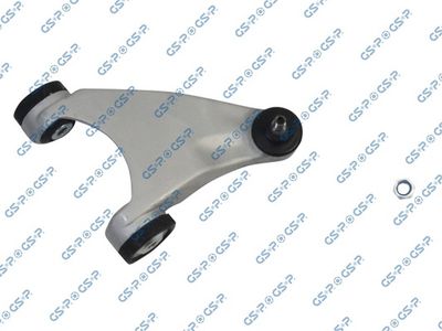Control/Trailing Arm, wheel suspension GSP S060002
