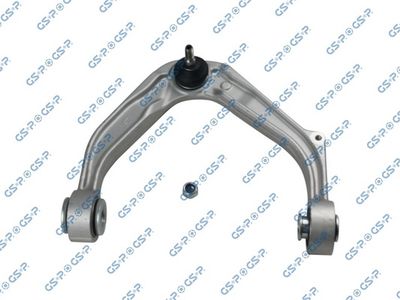 Control/Trailing Arm, wheel suspension GSP S060009