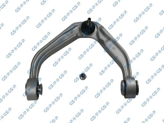GSP S060010 Control/Trailing Arm, wheel suspension