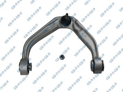 Control/Trailing Arm, wheel suspension GSP S060010