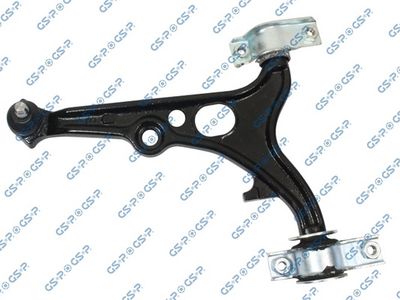 Control/Trailing Arm, wheel suspension GSP S060019