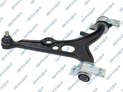 Control/Trailing Arm, wheel suspension GSP S060020