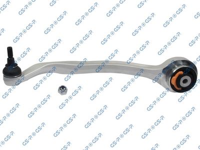 Control/Trailing Arm, wheel suspension GSP S060026