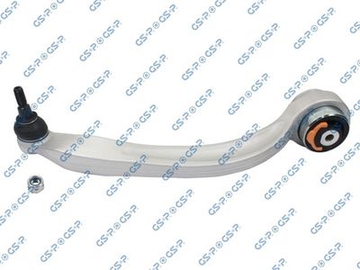 Control/Trailing Arm, wheel suspension GSP S060027